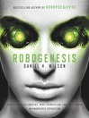 Cover image for Robogenesis